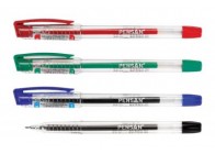 Pix Pensan My-King Gel Pen 0,5 albastru